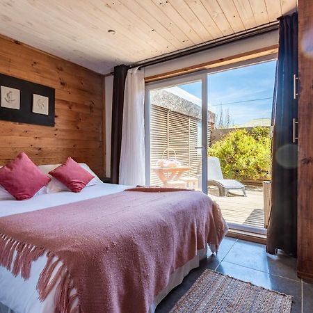 Pichilemu Apart Hotel エクステリア 写真